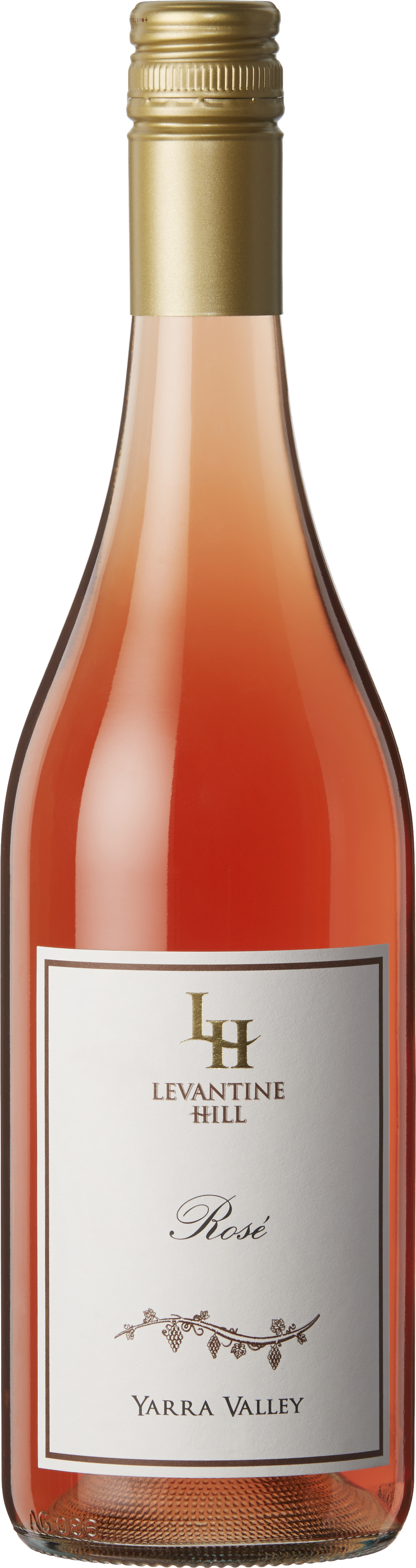 Levantine Hill Estate Rosé  2013 